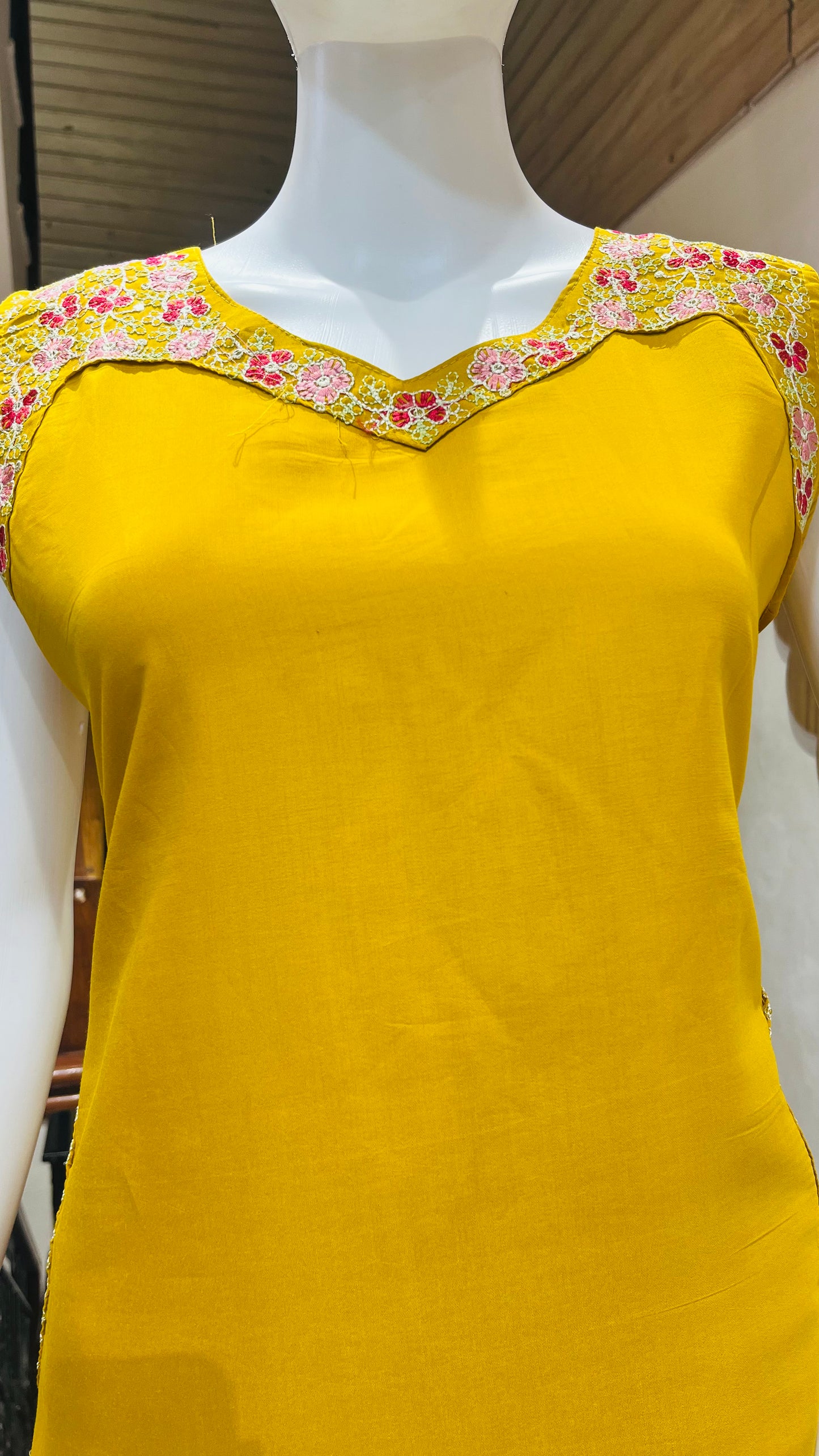 Co-ord sets CS553