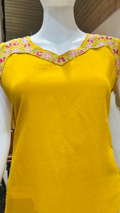 Co-ord sets CS553
