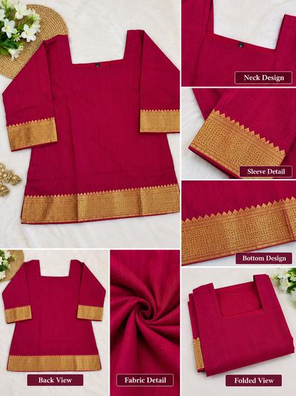 Tops T351