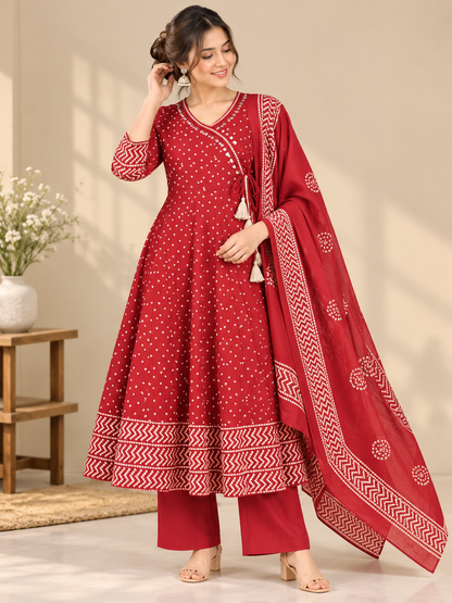 Anarkali Sets AS582