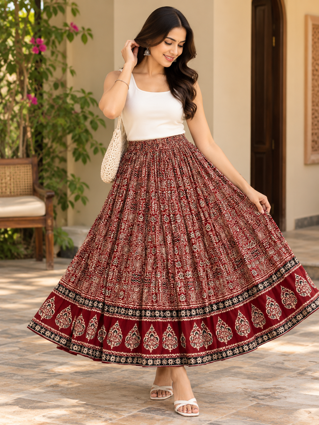 Skirt