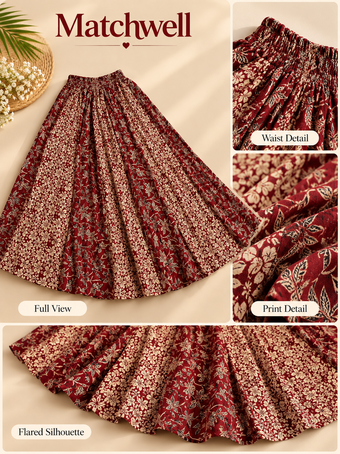 Skirt
