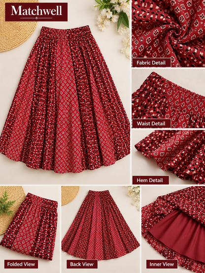 Skirt