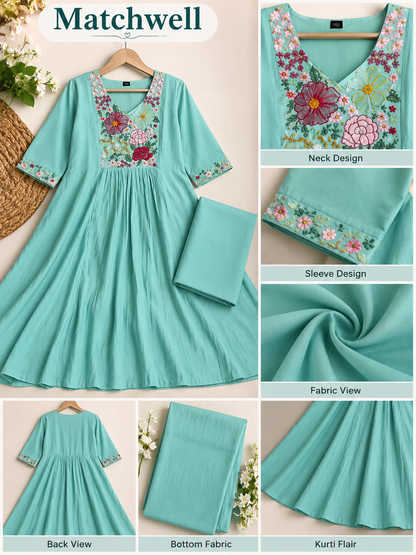 Anarkali Sets AS526