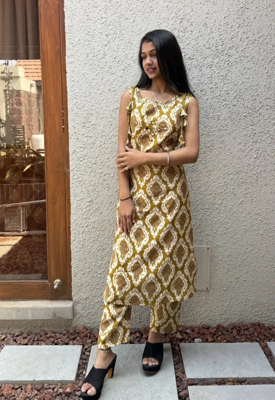 Co-ord Set C165