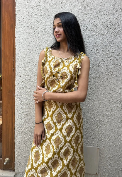 Co-ord Set C165