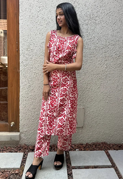 Co-ord Set C173