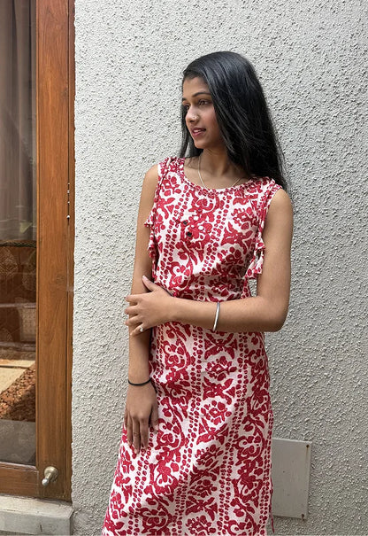 Co-ord Set C173