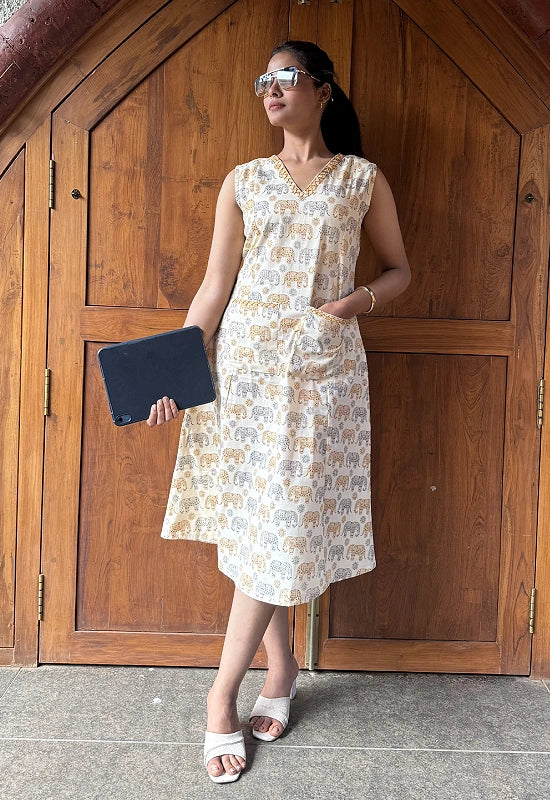 Kurties K126