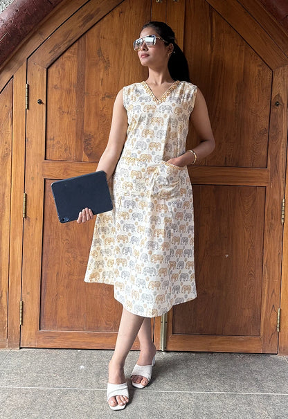 Kurties K126