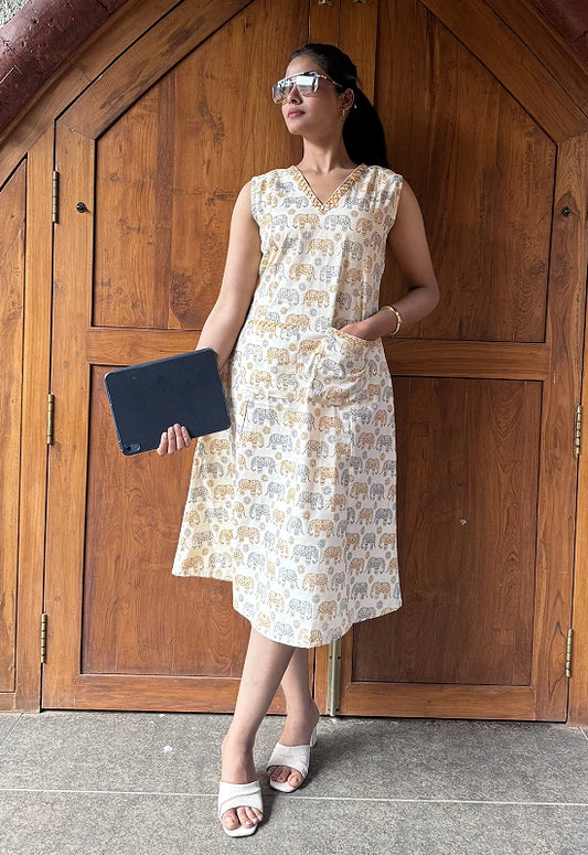 Kurties K126