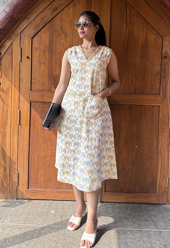 Kurties K126