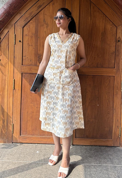 Kurties K126