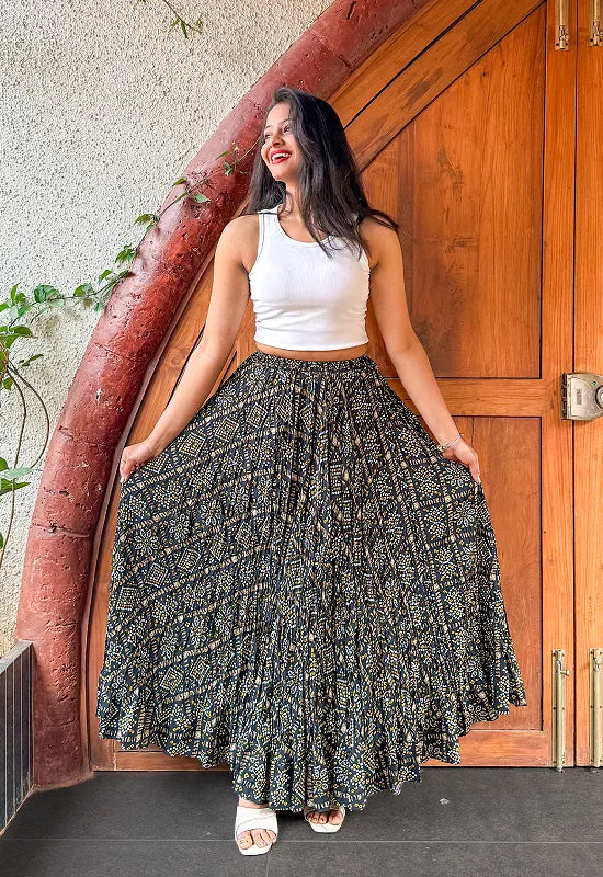 Skirt