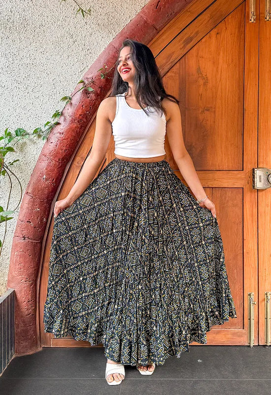 Skirt