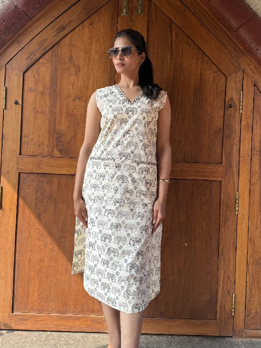 Kurties K122