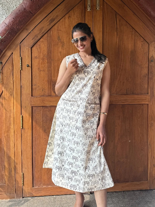 Kurties K122
