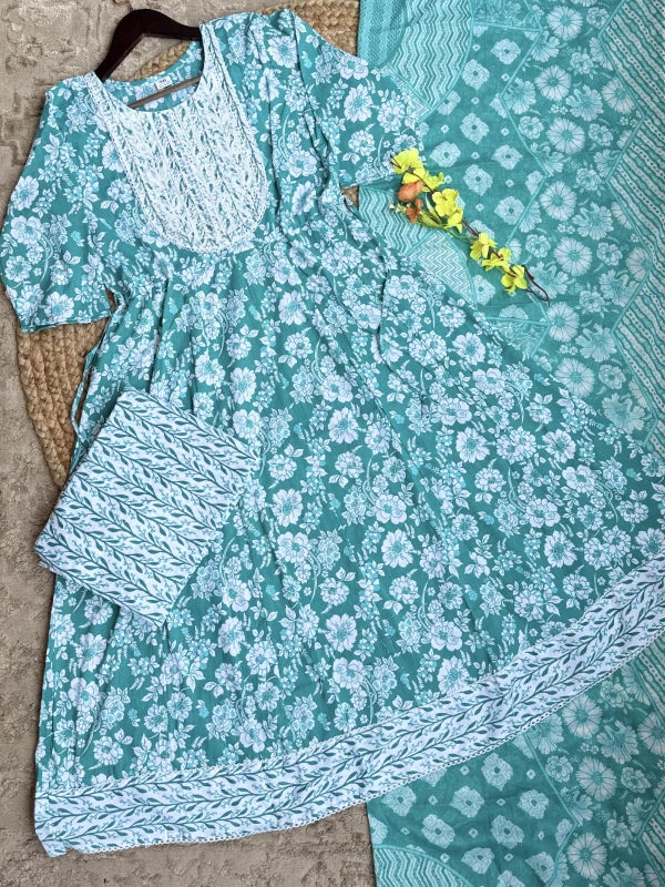 Anarkali Sets