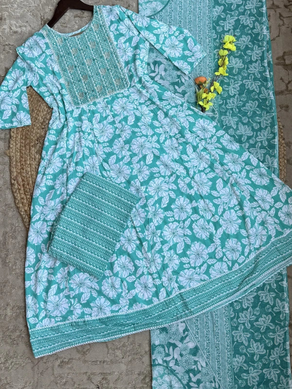 Anarkali Sets