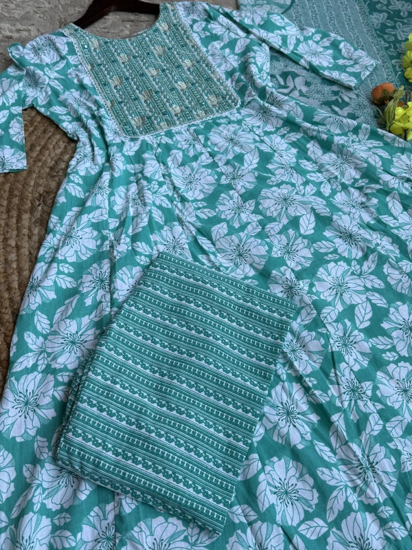 Anarkali Sets