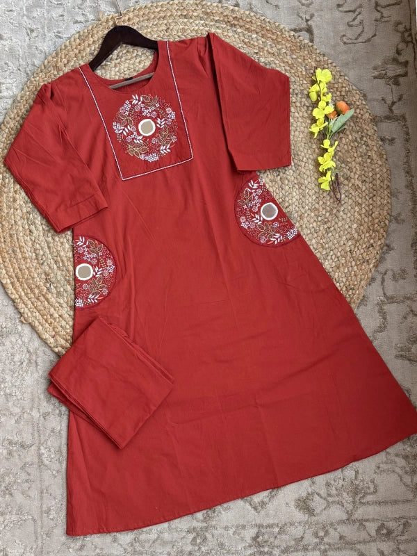 Co-ord sets