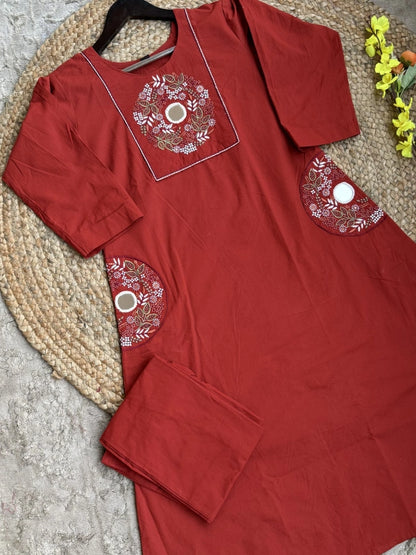 Co-ord sets