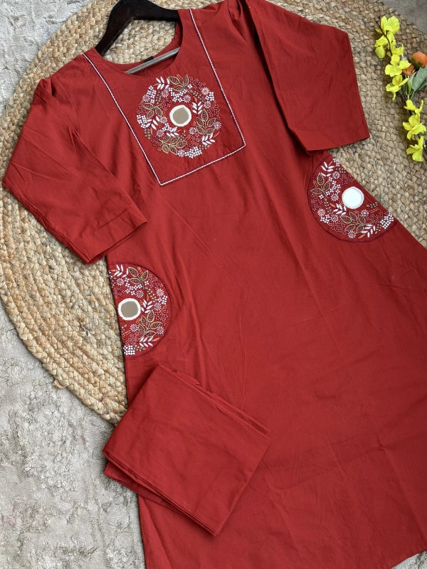 Co-ord sets