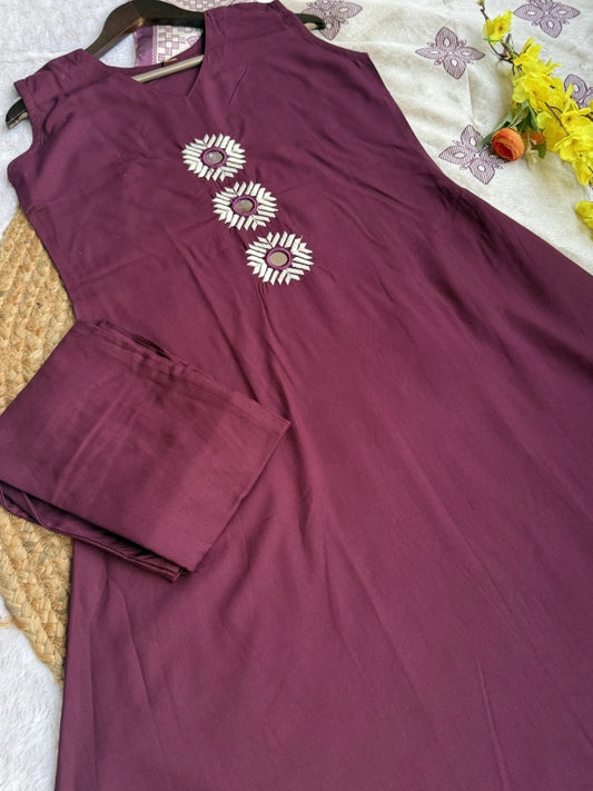 Co-ord Sets CS217