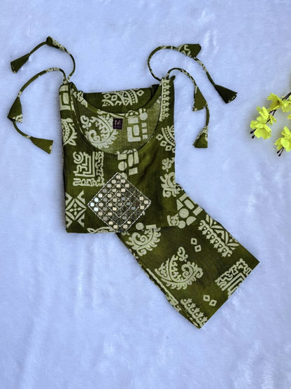 Co-ord Sets CS325
