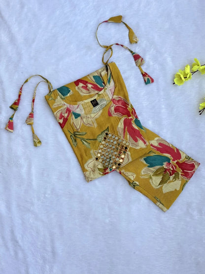 Co-ord Sets CS329
