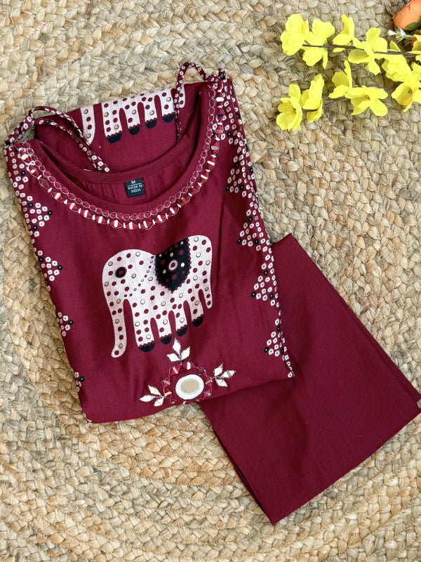 Co-ord Sets CS341