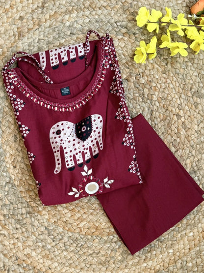 Co-ord Sets CS341