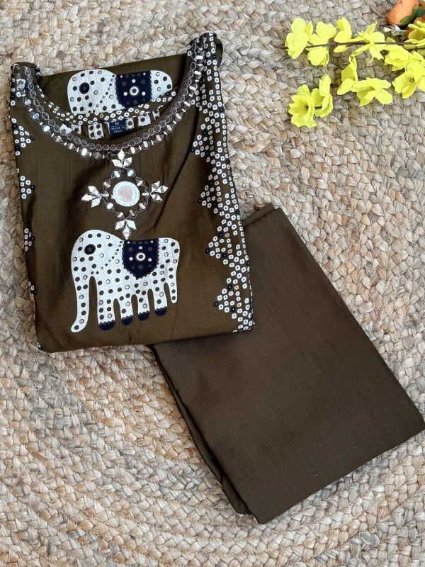 Co-ord Sets CS353