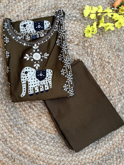 Co-ord Sets CS353