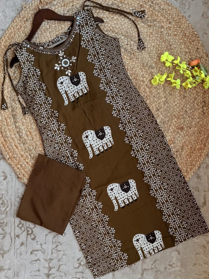 Co-ord Sets CS353
