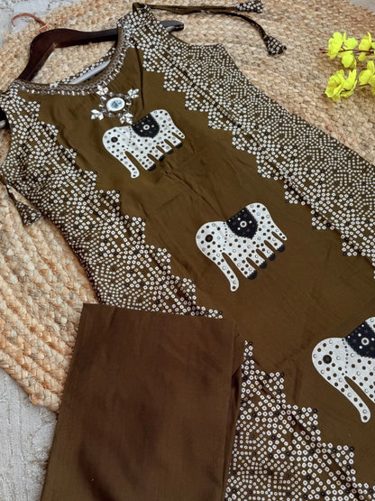 Co-ord Sets CS353