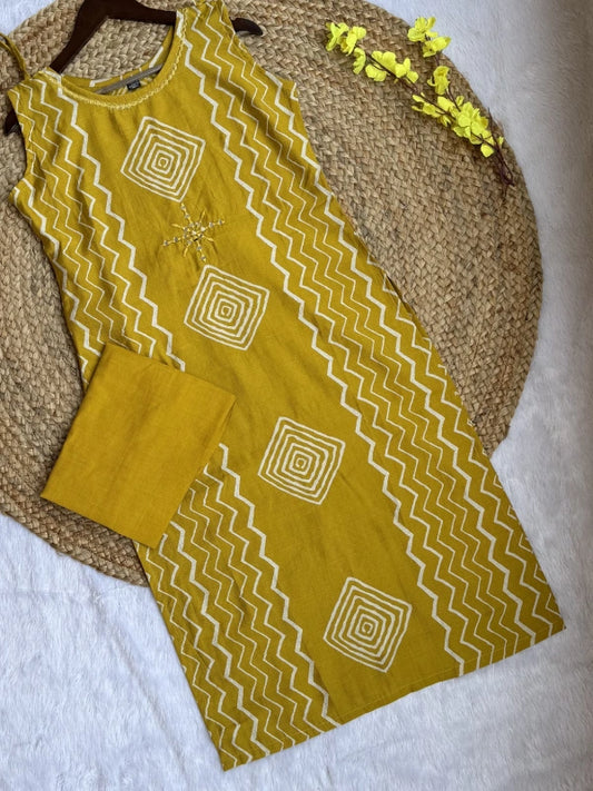 Co-ord Sets CS381