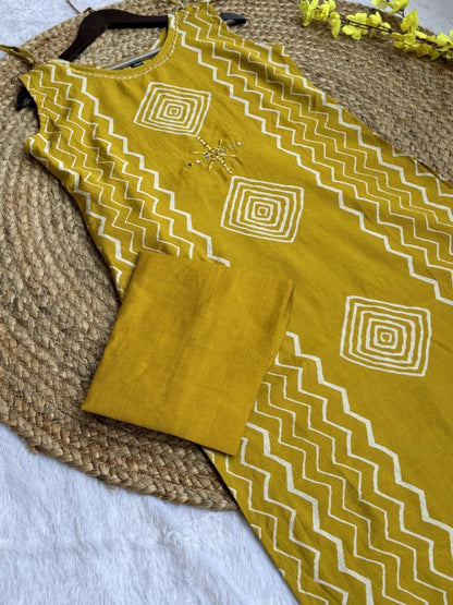 Co-ord Sets CS381