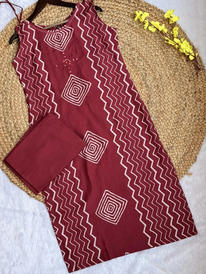 Co-ord Sets CS385