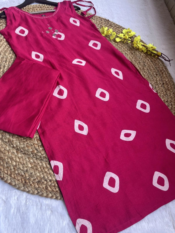 Co-ord Sets CS405