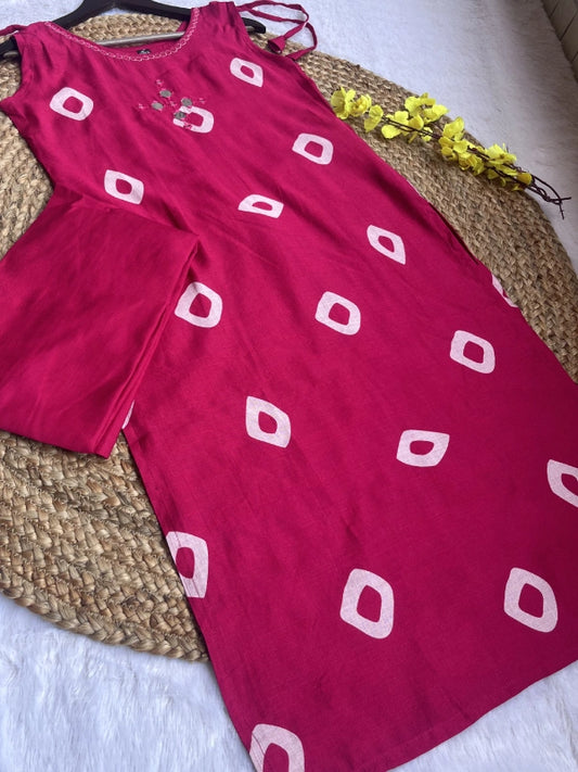 Co-ord Sets CS405