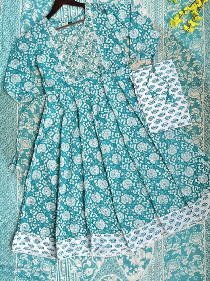Anarkali Sets AS330