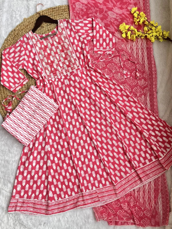 Anarkali Sets AS354