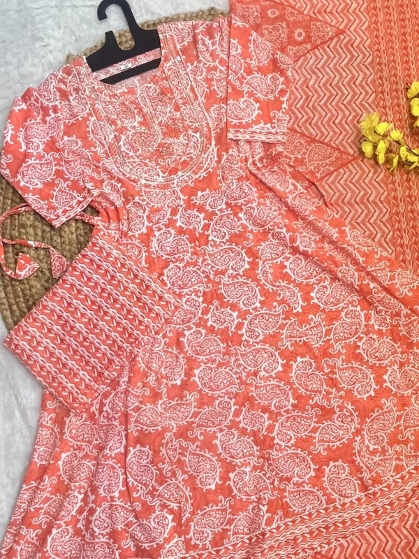 Anarkali Sets AS338