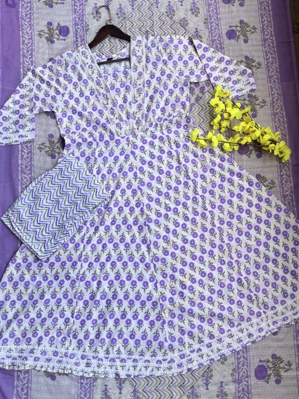 Anarkali Sets AS358