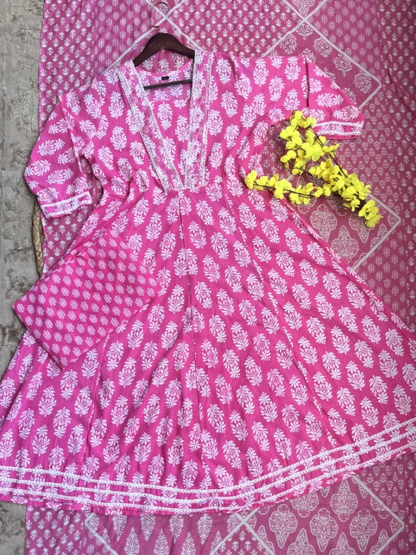 Anarkali Sets AS362