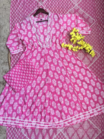 Anarkali Sets AS362