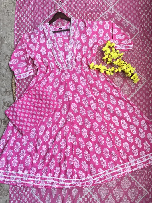 Anarkali Sets AS362
