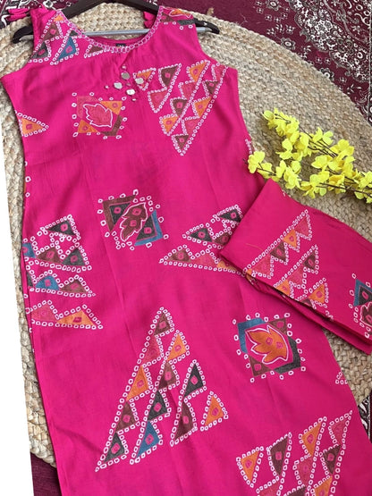 Co-ord Sets CS452