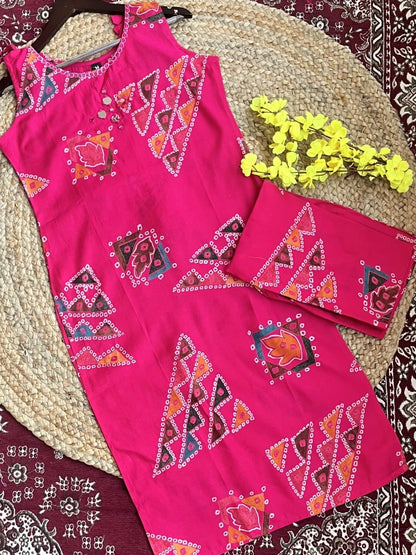 Co-ord Sets CS452